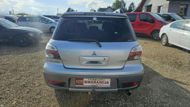 Mitsubishi Outlander 4X4 stały napęd ładne Chełm Śląski - zdjęcie 6
