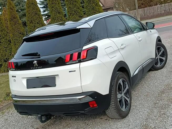 Peugeot 3008 Navi *Kamera *Asystent *Wymieniony rozrząd Lubartów - zdjęcie 8