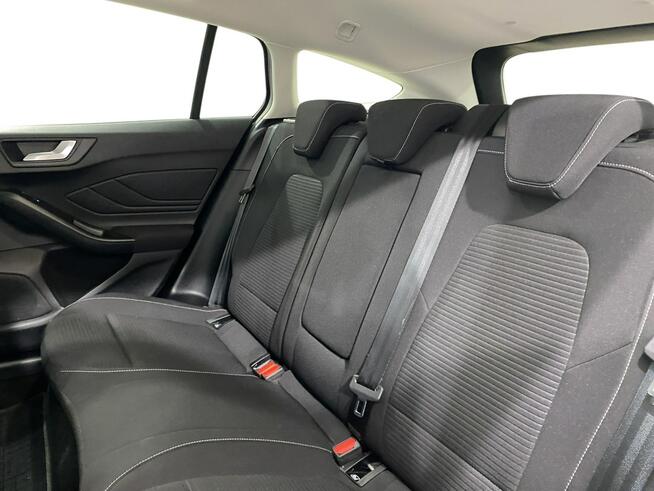 Ford Focus 1.5 EcoBlue Titanium X aut Kombi Warszawa - zdjęcie 12