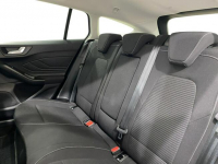 Ford Focus 1.5 EcoBlue Titanium X aut Kombi Warszawa - zdjęcie 12