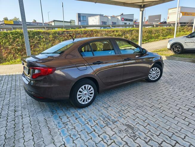 Fiat Tipo 1.4 benzyna + LPG Kraków - zdjęcie 7