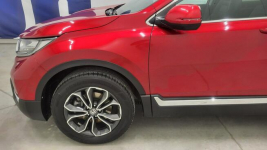 CR-V 2.0 i-MMD Lifestyle CVT Grójec - zdjęcie 10