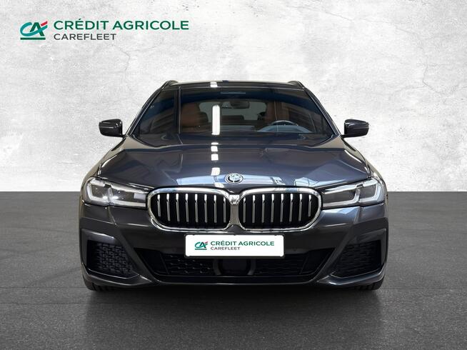 BMW 530I Xdrive MHEV Touring Katowice - zdjęcie 2