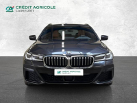 BMW 530I Xdrive MHEV Touring Katowice - zdjęcie 2