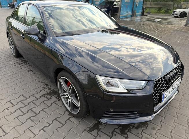 Audi a4b9 Nowa Huta - zdjęcie 6