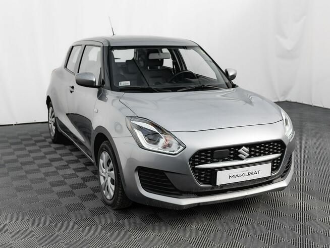 Suzuki Swift WD9052P#1.2 Dualjet SHVS Premium Cz.cof Salon PL VAT 23% Gdynia - zdjęcie 3