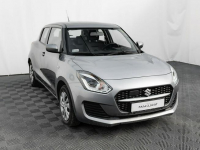 Suzuki Swift WD9052P#1.2 Dualjet SHVS Premium Cz.cof Salon PL VAT 23% Gdynia - zdjęcie 3