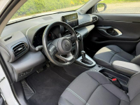 Toyota Yaris Cross 1.5 Hybrid Faktura VAT 23% Tarnowskie Góry - zdjęcie 5