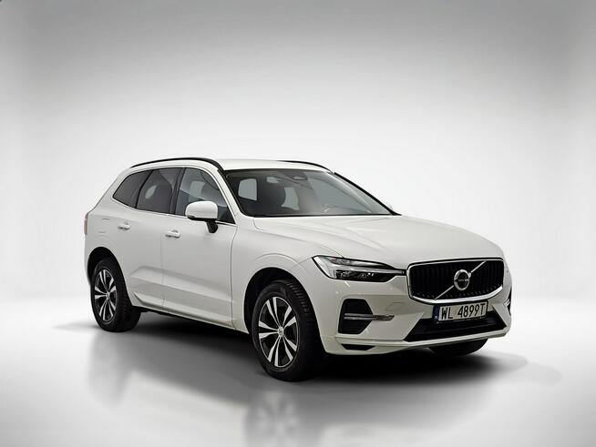 Volvo XC 60 B4 D AWD Core aut ! Z Polskiego Salonu ! Faktura Vat ! Warszawa - zdjęcie 7