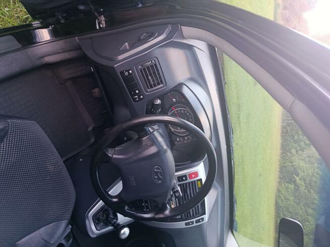 Hyundai Tucson Targówek - zdjęcie 10