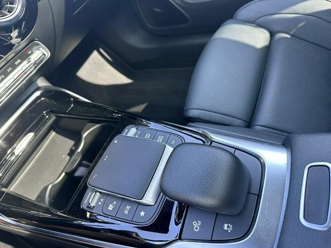 Mercedes CLA 45 AMG Amg bezwypadkowy Otwock - zdjęcie 10