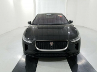 Jaguar I-Pace First Edition AWD 393KM Katowice - zdjęcie 2