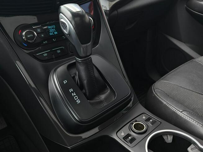 Ford Kuga Automat 4x4 Karczew - zdjęcie 11