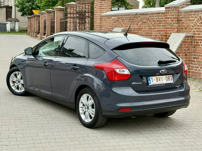 Ford Focus 1.6TDCi 115KM ! Manual ! Super Stan ! po Opłatach ! Zwoleń - zdjęcie 2