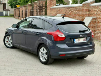 Ford Focus 1.6TDCi 115KM ! Manual ! Super Stan ! po Opłatach ! Zwoleń - zdjęcie 2