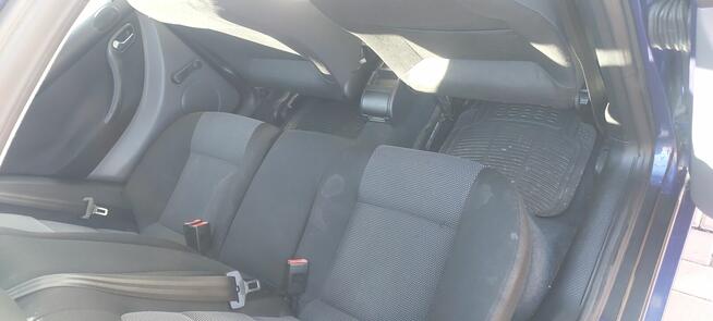 Sprzedam seat leon Grybów - zdjęcie 9