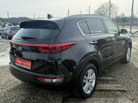 Kia Sportage *navi*podgrzewana kierownica*serwis*z Niemiec* Dąbrowa - zdjęcie 4