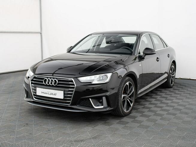 Audi A4 35 TFSI S tronic Podgrz.f NAVI LED Virtual Cockpit VAT23% Gdańsk - zdjęcie 2