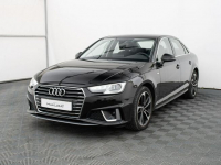 Audi A4 35 TFSI S tronic Podgrz.f NAVI LED Virtual Cockpit VAT23% Gdańsk - zdjęcie 2