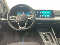 Volkswagen Golf VIII 1.0 eTSI Life DSG Hatchback Warszawa - zdjęcie 9