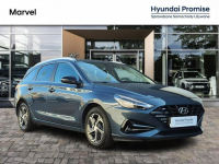 Hyundai i30 MHEV DCT 1.5 SMART + LED , SalonPL, Gwarancja, FV23% Poznań - zdjęcie 7