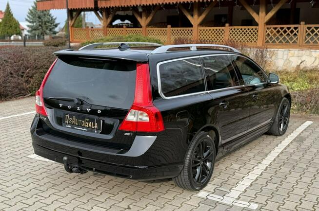 Volvo V70 Zwoleń - zdjęcie 11