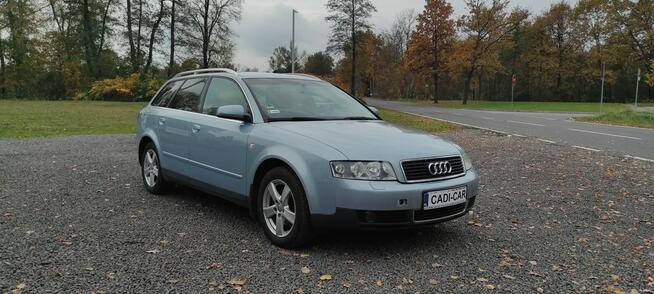 Audi A4 Automat. Goczałkowice-Zdrój - zdjęcie 3