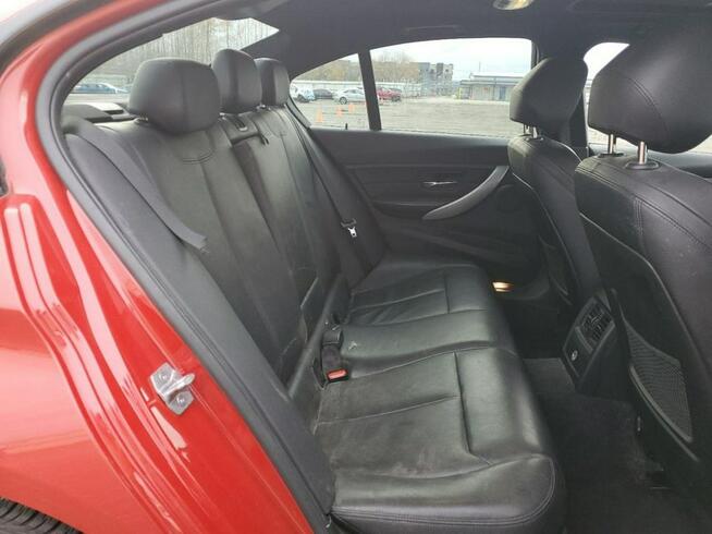BMW Seria 3 / N55 / xDrive / niski przebieg / Tarnów - zdjęcie 10
