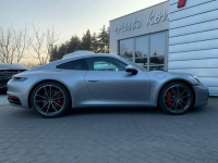 Porsche 911 Carrera 4S PDK Panorama Salon PL VAT 23% Chrono Gwarancja Baranowo - zdjęcie 7