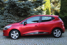 Renault Clio Benzyna Przebieg 84 tys km Zarejestrowany Lubań - zdjęcie 5