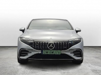 AMG EQS 53 4-Matic+ ! Z Polskiego Salonu ! Faktura VAT ! Warszawa - zdjęcie 8
