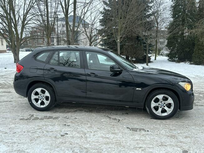 BMW X1 4x4 Poznań - zdjęcie 7