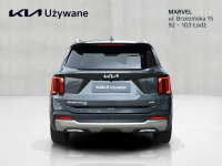 Kia Sorento 1.6 HEV 239KM 6AT Prestige Line+PNS 4WD 7OS, FV23% Łódź - zdjęcie 4