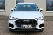 Audi Q3 Quattro 40TFSI 190KM SalonPL FV23% Virtual Kamera LED Sokołów - zdjęcie 2