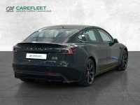 Tesla Model 3 Performance AWD Sedan Warszawa - zdjęcie 5