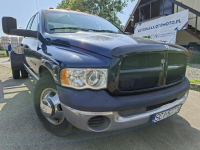 Dodge RAM 5.9 CUMMINS, Bliźniak, Hak holowniczy, 5-osobowy Cieszyn - zdjęcie 5