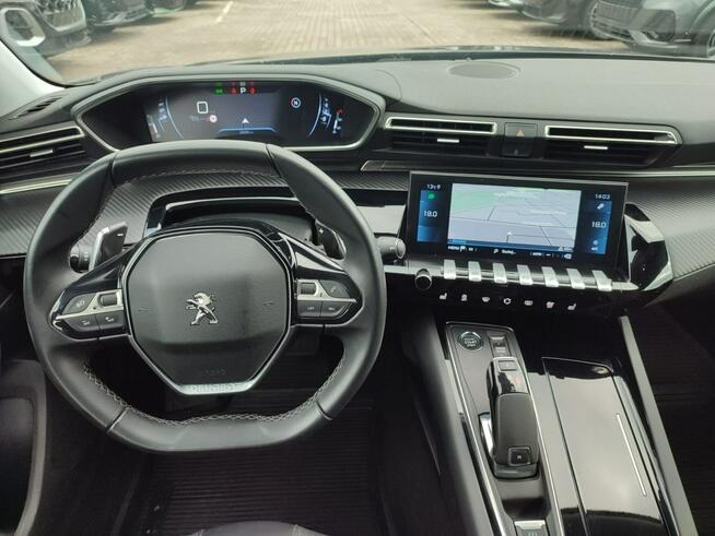 Peugeot 508 Salon Pl fv23% Otwock - zdjęcie 7