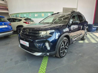 Citroën C5 Aircross 1.6 PureTech Shine EAT8