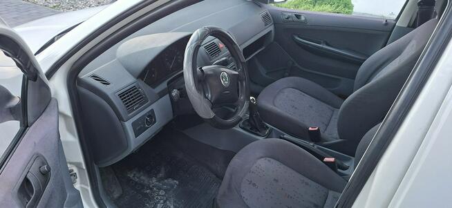 FABIA 1.4B Z GAZEM Lublin - zdjęcie 7
