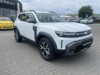 Dacia Duster expression hybrid-G 150 4x4/pak.Zimowy/Od ręki!