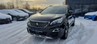 Peugeot 5008 Jeden Właściciel  Bezwypadkowy 1.5 BlueHDI  Allure Płock - zdjęcie 2