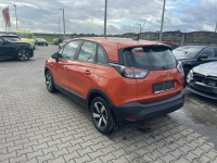 Opel Crossland X Edition Klima Oryginalny przebieg Gliwice - zdjęcie 5