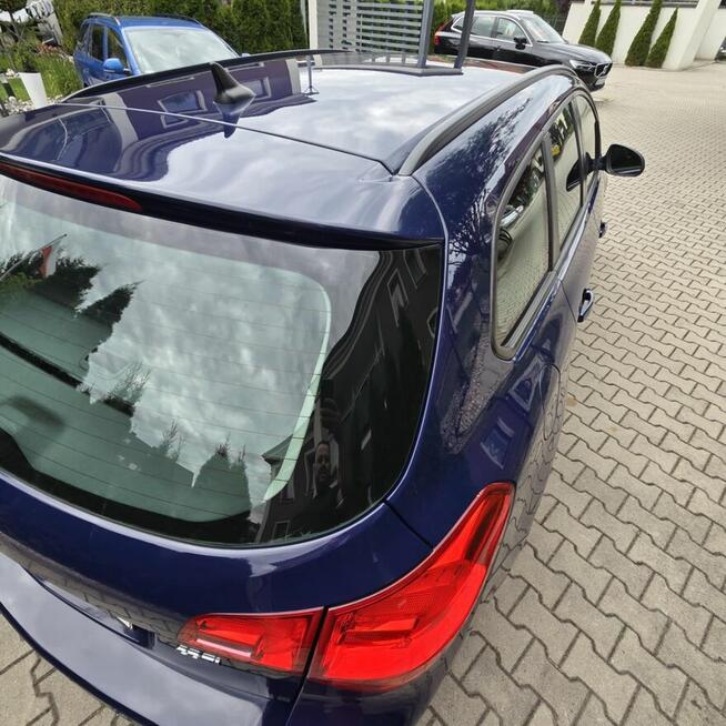 Opel Astra. Klima, nowy akumulator, 6 biegów! Wrocław - zdjęcie 8