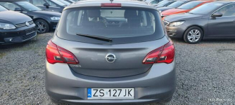 Opel Corsa 1,4 90 KM 113 tys.km/Salon Polska klima/Stan bdb Szczecin - zdjęcie 7