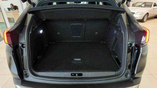 Peugeot 3008 Coupe Franche/Piękny/Full wersja Kraczkowa - zdjęcie 12