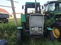 Sprzedam ciągnik  Massey Ferguson Szczepanów - zdjęcie 2