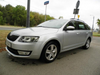 Škoda Octavia 2,0 navi Łódź - zdjęcie 3