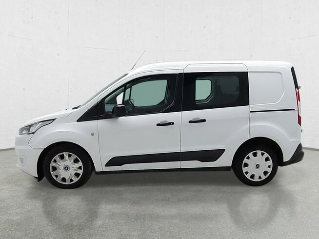 Ford Transit Connect Komorniki - zdjęcie 4