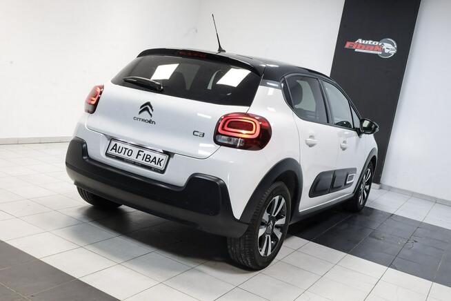 Citroen C3 Salon Polska*I Właściciel*Bezwypadkowy*26000km*Vat23% Konstantynów Łódzki - zdjęcie 8
