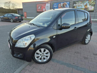 Suzuki Splash Oryginał Stan Bezwypadkowy  I Właściciel Serwis do Końca Zielona Łąka - zdjęcie 3